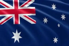 Flag of Australia