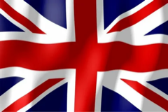 Flag of the United Kingdom