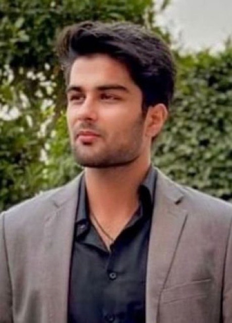 Shahzad Waseem Malik, Founder and CEO of ALM TECH