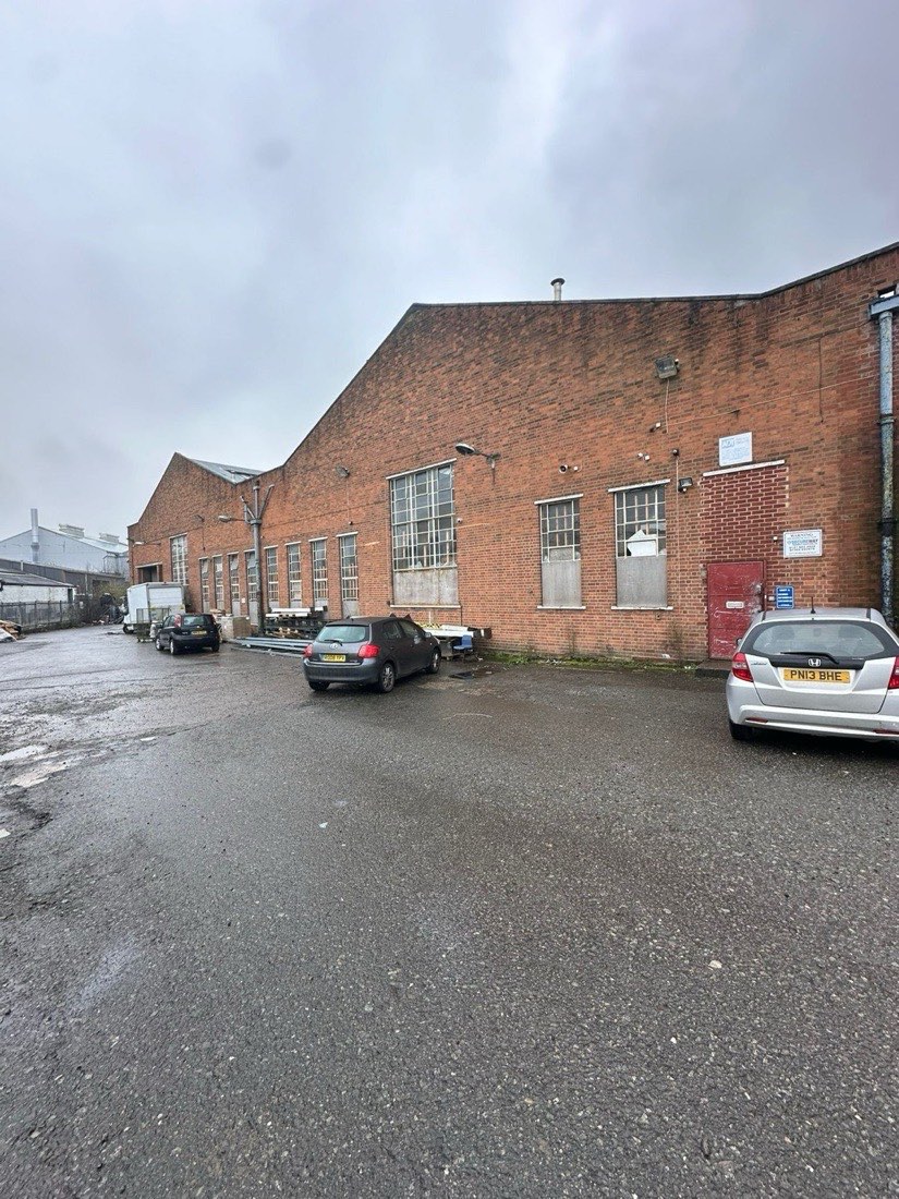 ALM Micros facility in Birmingham, United Kingdom
