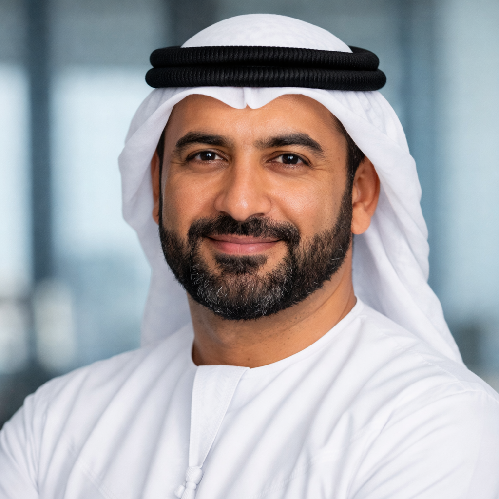 Khalid Al Mansoor