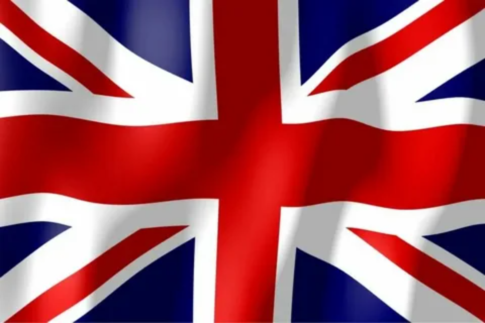 United Kingdom Flag