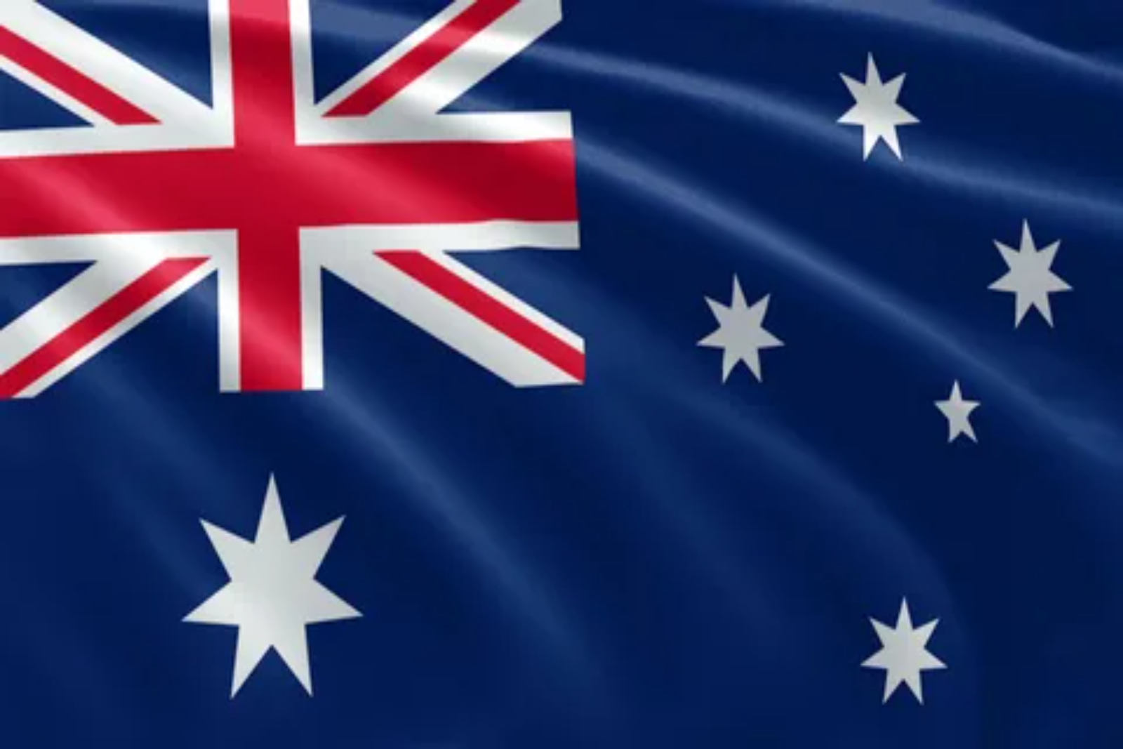 Australia Flag